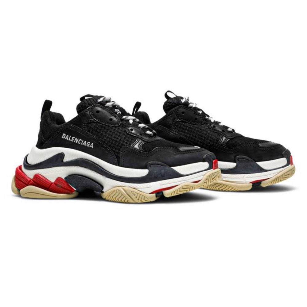 Balenciaga Triple S Sneakers